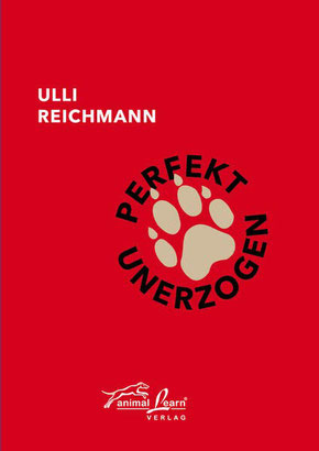Buchcover - Perfekt Unerzogen